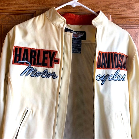 Harley-Davidson Jackets & Blazers - {{ Harley Davidson Jacket x-small }}